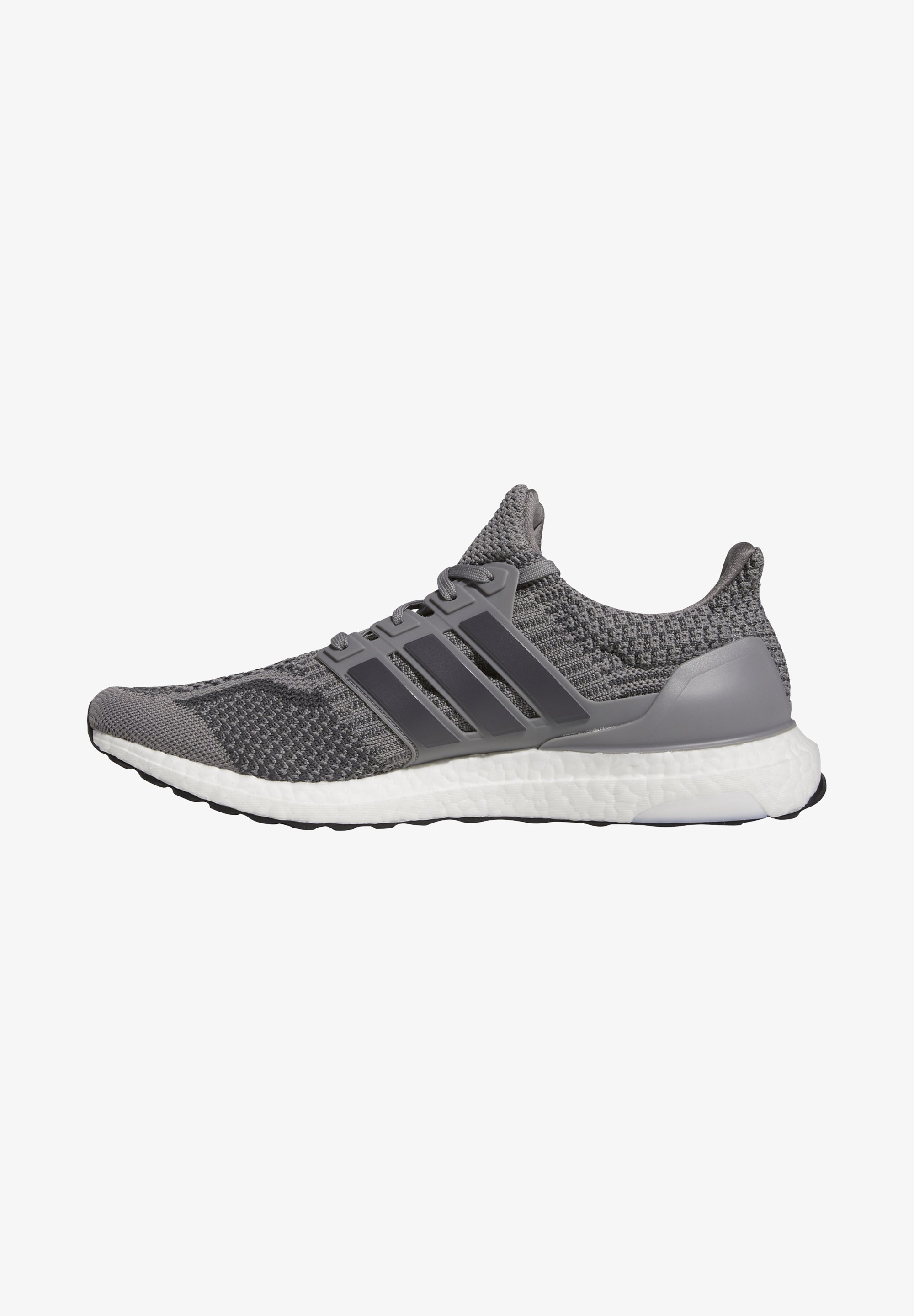 Adidas ultra boost grey three  grey three  core black Outlet