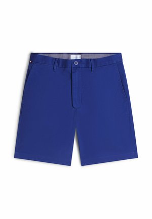Tommy Hilfiger, Shorts - pigment blue