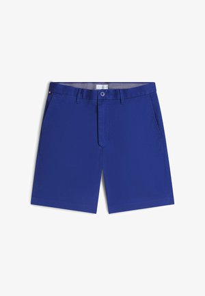 Tommy Hilfiger, Shorts - pigment blue