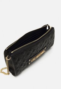 Love Moschino Rokassoma - nero