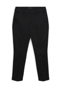 Unselected, ultrablack