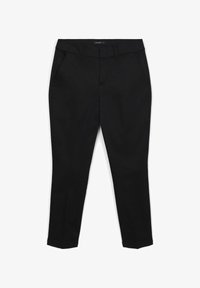 Unausgewählt, ultrablack