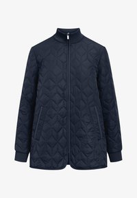 Unausgewählt, dark indigo