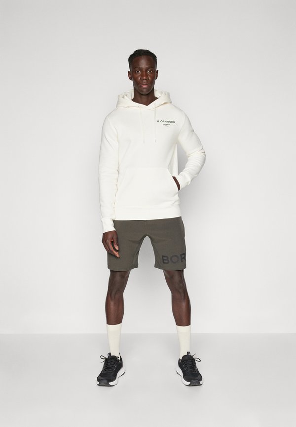 ESSENTIAL HOODIE - Hoodie - egret3