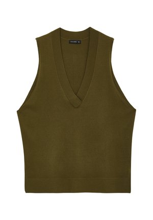 Calliope Maglione - verde
