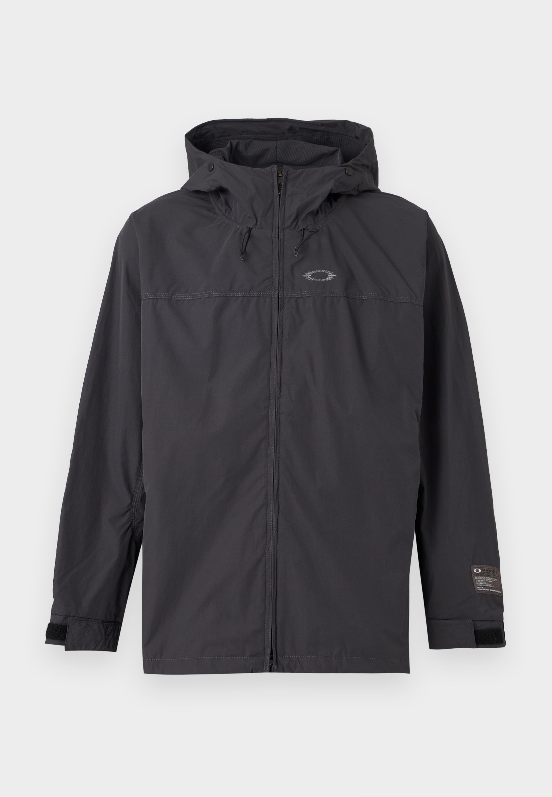 Oakley SECTOR - Outdoorová bunda - phantom