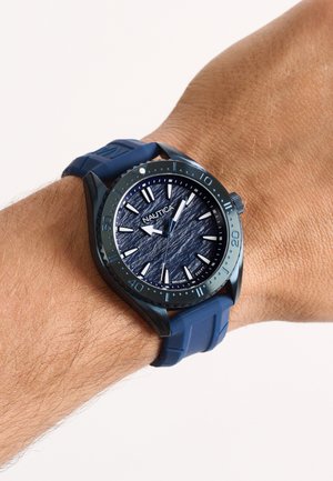 Nautica, NCT WINDWARD - Uhr - blue