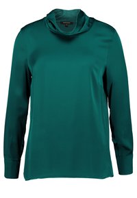 More & More Blus - dark green