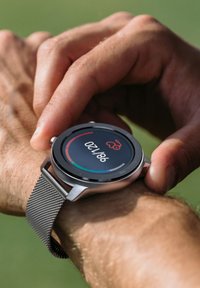 Lotus Montres connectées - std