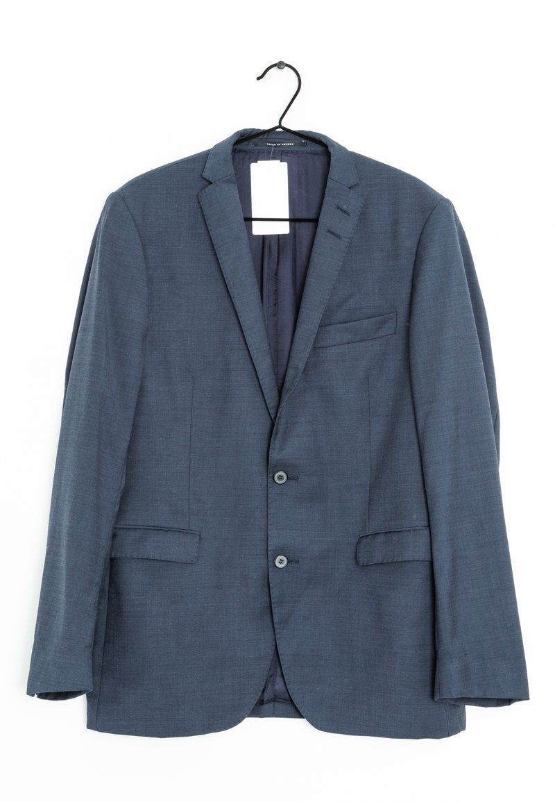 Tiger of Sweden Sako - blue