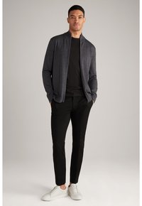 JOOP! DAVIS - Gilet - anthrazit