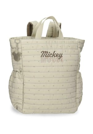 Disney DISNEY DUNA MICKEY CASUAL  - Mochila - beige