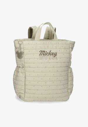 Disney, DISNEY DUNA MICKEY CASUAL - Mochila - beige