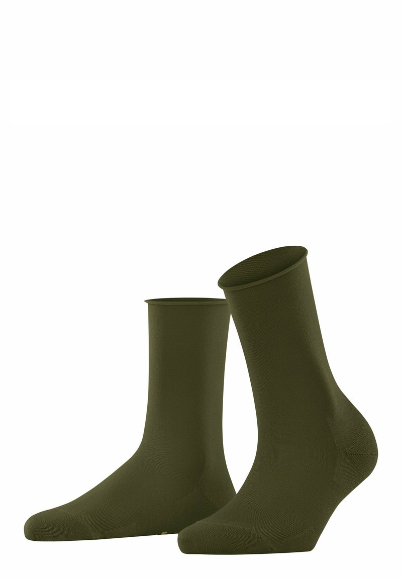 FALKE Active Breeze - Socken - artichoke