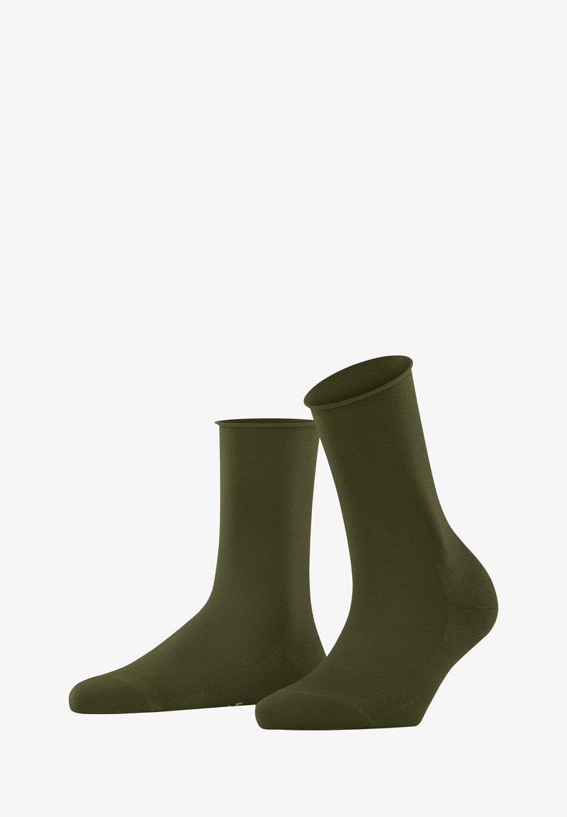 FALKE Active Breeze - Socken - artichoke