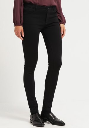 Marc O'Polo Pantalones - black