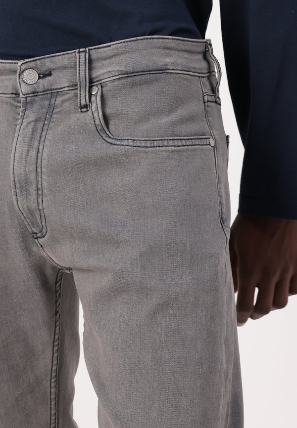 SLIM FIT - Slim fit jeans - denim2