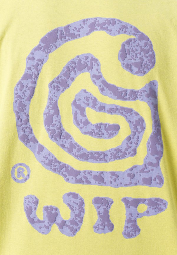HELIX - Print T-shirt3