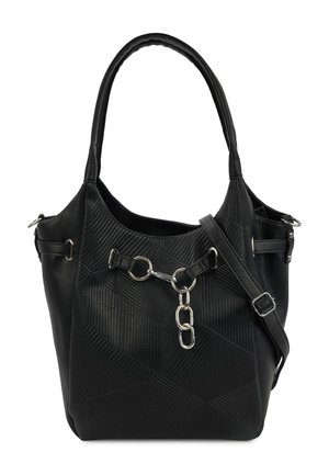 Handtasche - black