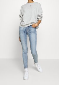 Monki Sudadera - grey