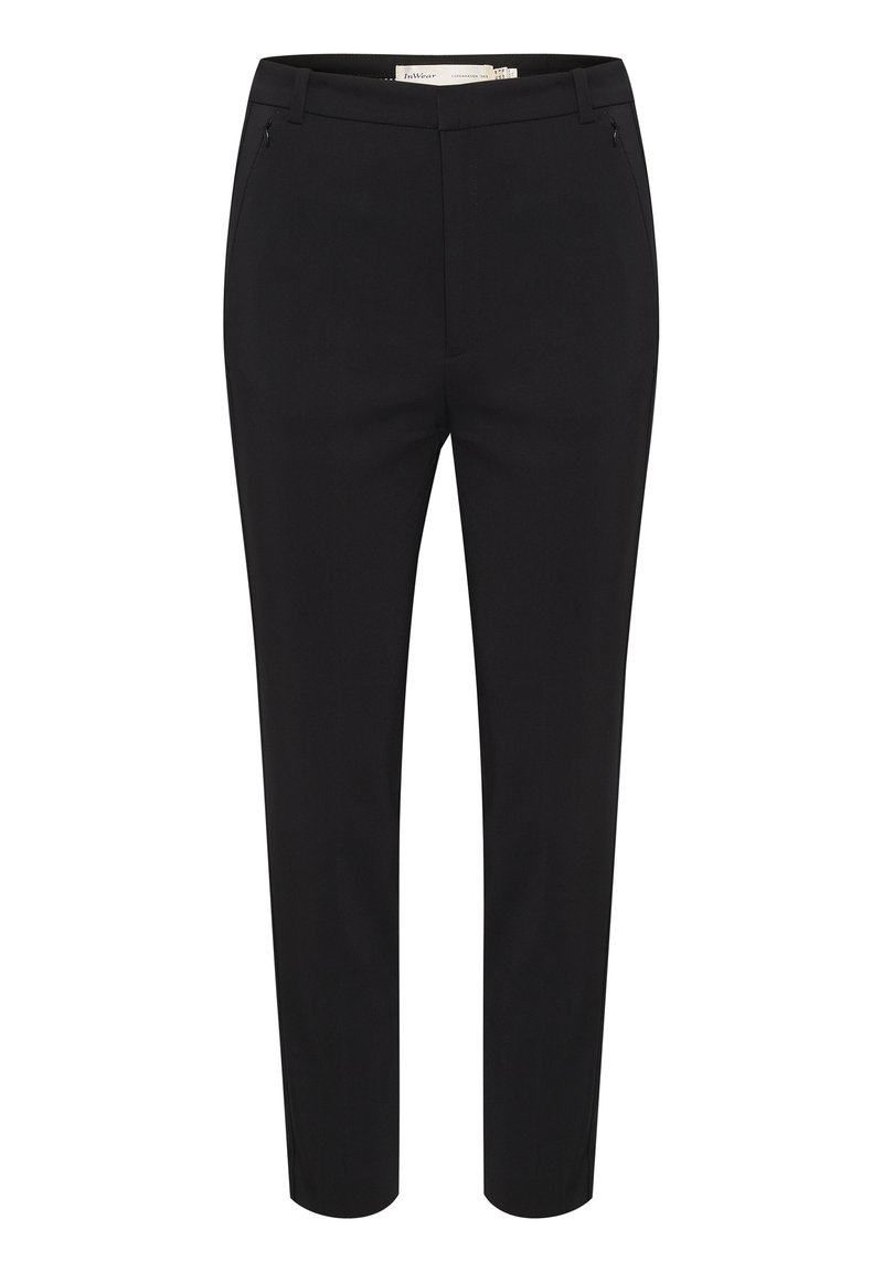 InWear Broek zwart
