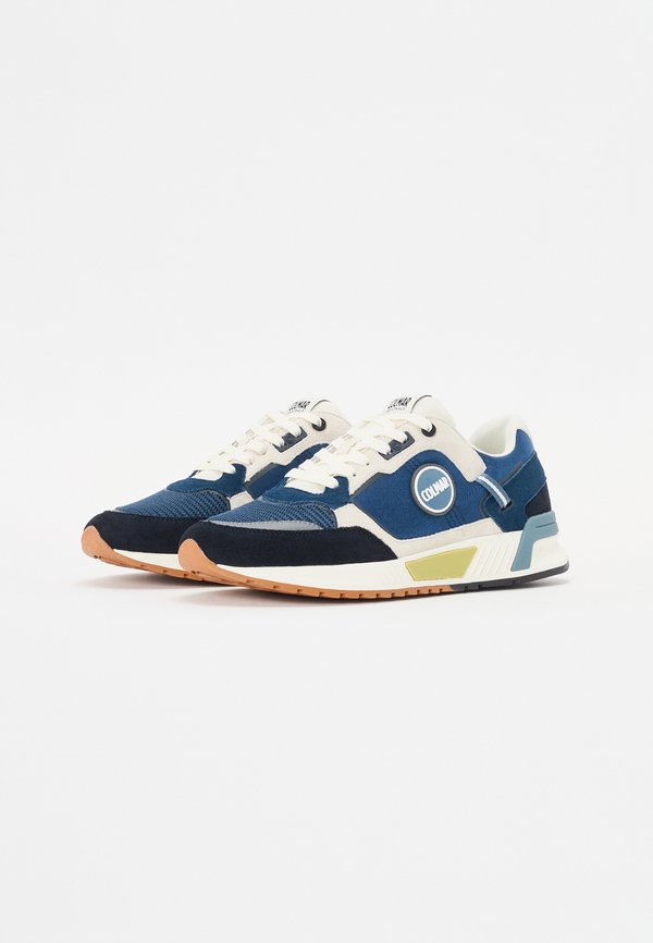 DALTON TYPE - Trainers3