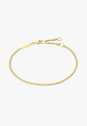 Bracelet - gold