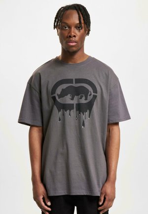 Print T-shirt - magnet