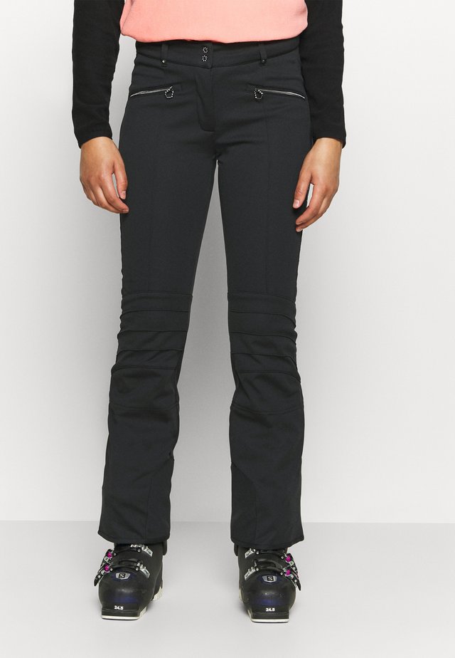 BEJEWEL PANT - Ski- & snowboardbukser - black