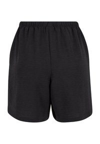 Urban Classics Kratke hlače - black