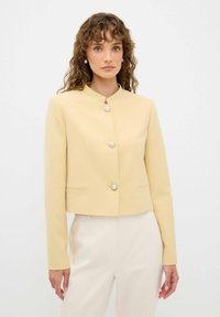 adL Blazer - yellow