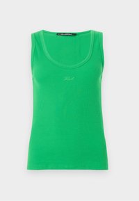 Επιλέχθηκε, fern green