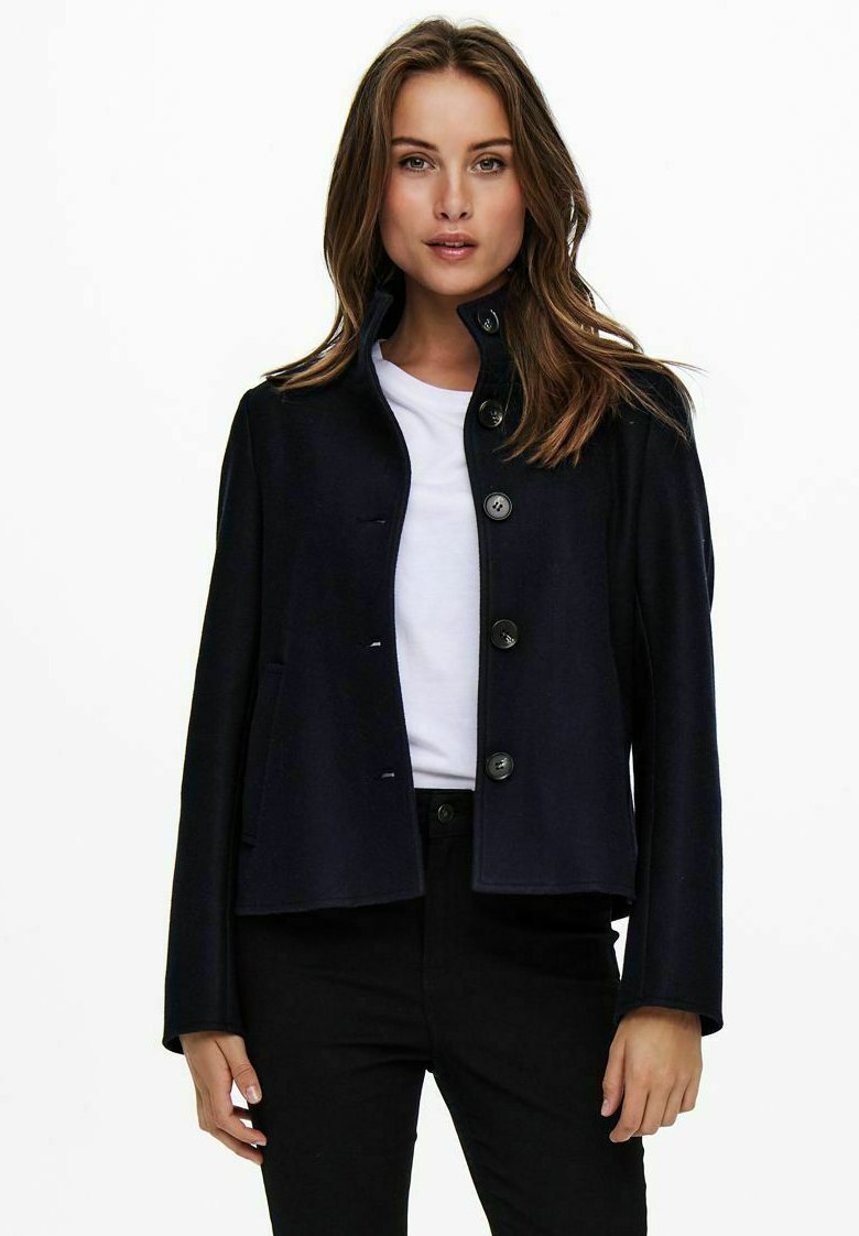 Giacca Leggera Donna JJXX Jxmacy – Protezione E Comfort Per L'uso Quotidiano, Marchio Danese Jack & Jones