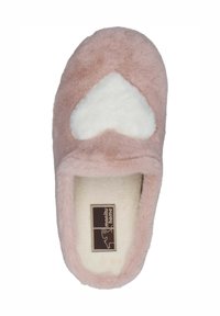 Manitu Slippers - rosa