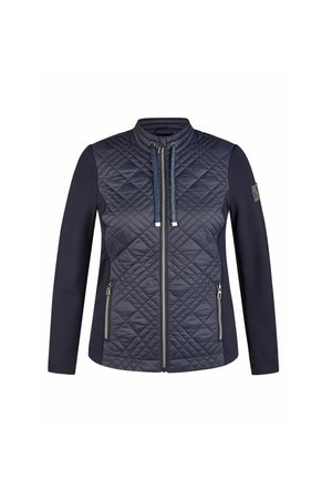 Rabe Übergangsjacke - pazifik (3374)