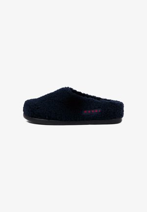 Marni, ZOCCOLI - Sandalias planas - black