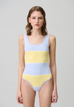 Body - bicolore