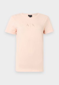 Επιλέχθηκε, salt rose