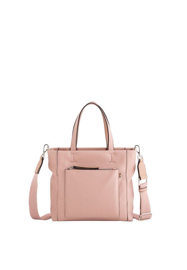AZALEA V2 - Handtasche - light rose