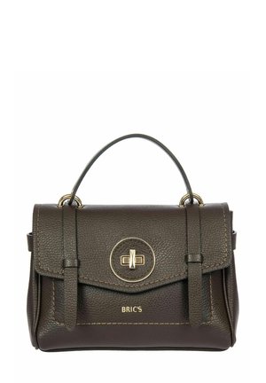 GONDOLA NINFEA - Sac à main - ebony