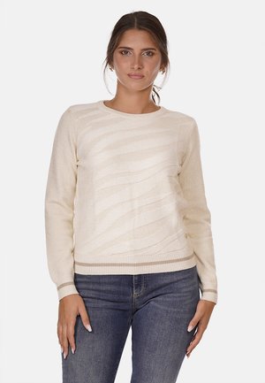 Maglione - offwht