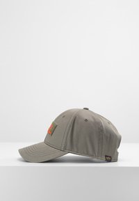 Alpha Industries UNISEX - Naģene - dark green