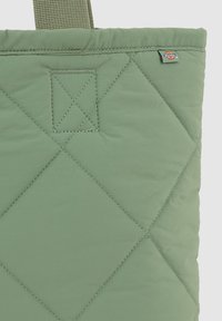 Dickies SAMBURG  jasnozielony