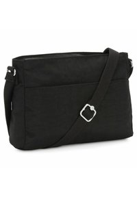 Kipling NEW ANGIE  - Schoudertas - black noir