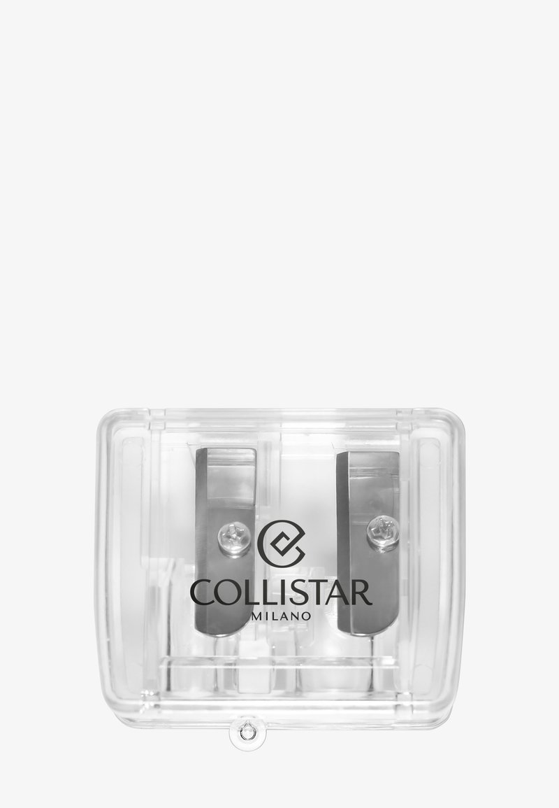 Collistar - NEW PENCIL SHARPENER - Sminkaccessoar, Förstora