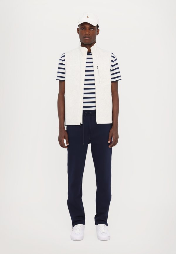 VEST - Waistcoat - soho heather2