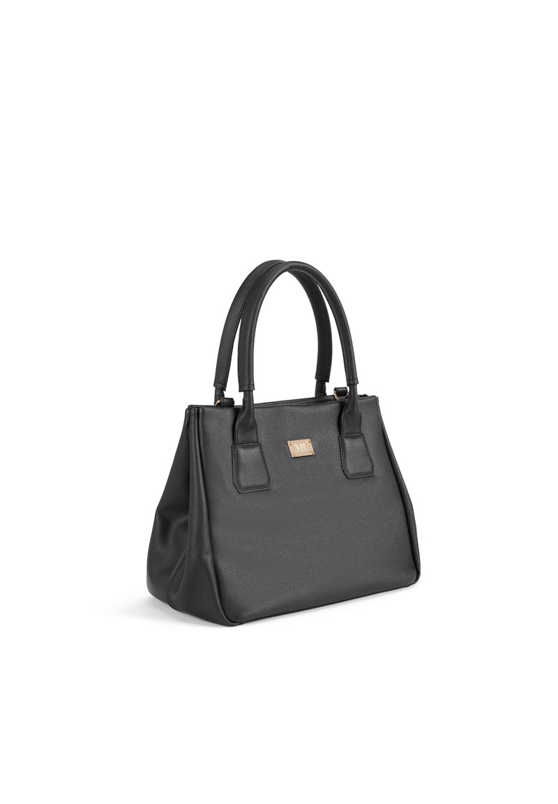 Damen Handtaschen | Melina Bucher Handtasche black/schwarz - LQ81925 Damen Handtaschen | Melina Bucher Handtasche black/schwarz - LQ81925