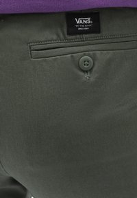 Vans Chino - khaki