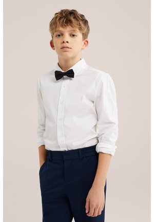 WE Fashion Hemd - white