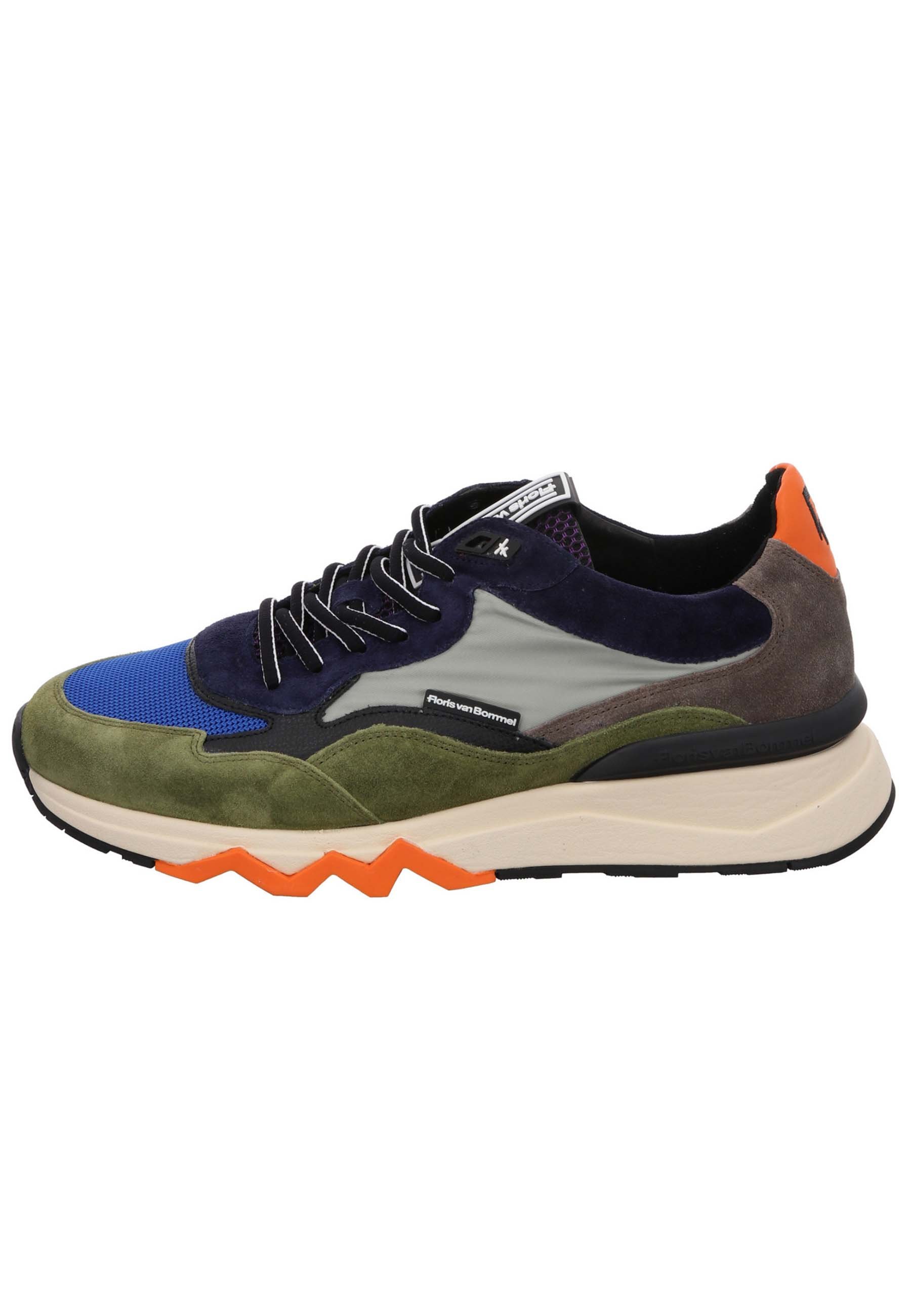 Floris van Bommel Black Friday Schuhe | Schnapp dir die besten Angebote |  ZALANDO